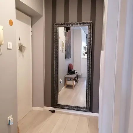 Zamet アパート リエカ