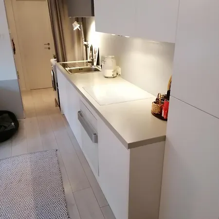 アパート Zamet リエカ