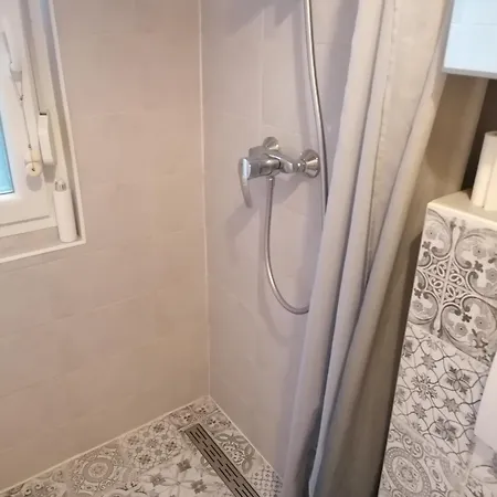 アパート Zamet *