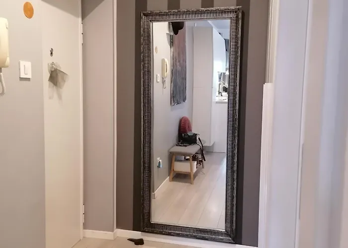 Zamet Apartman Rijeka