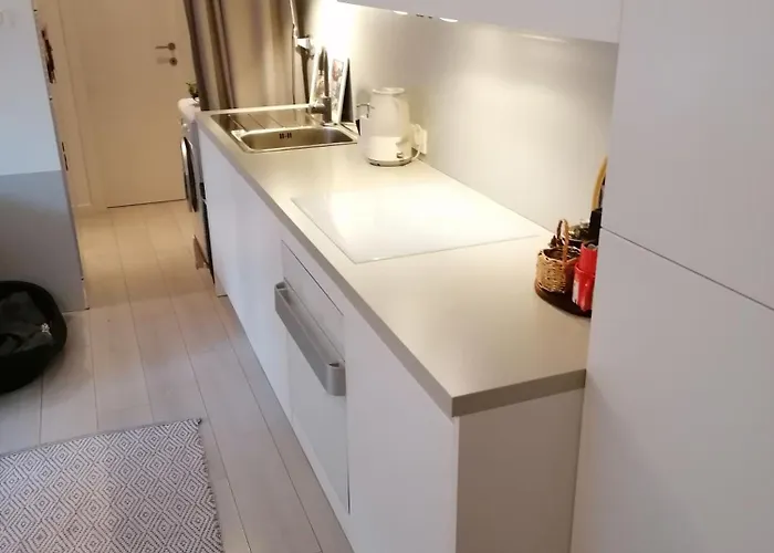 Apartman Zamet Rijeka