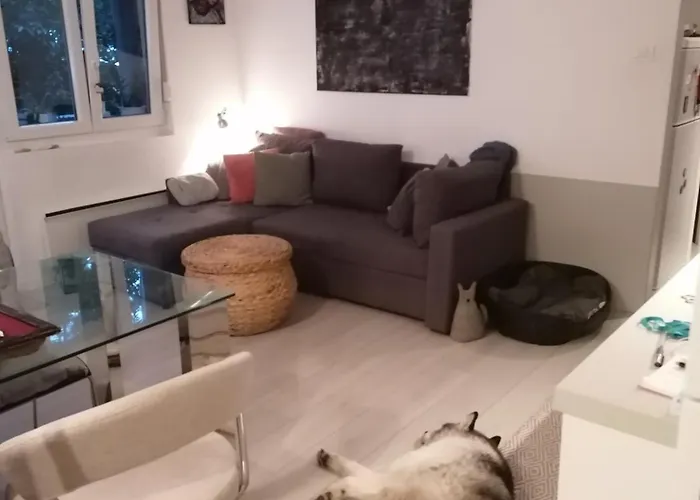 Zamet Appartamento