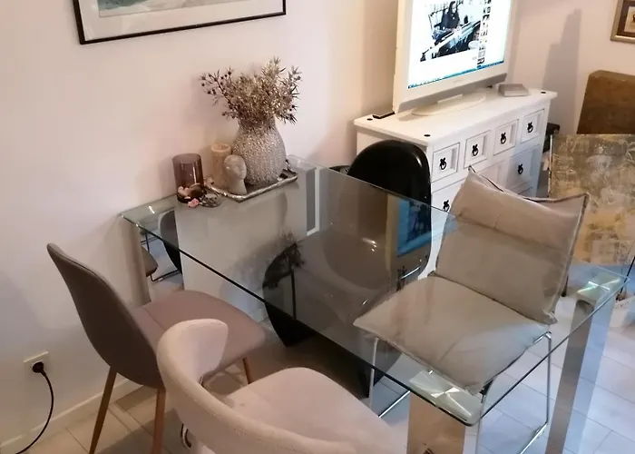 Zamet Apartman Rijeka